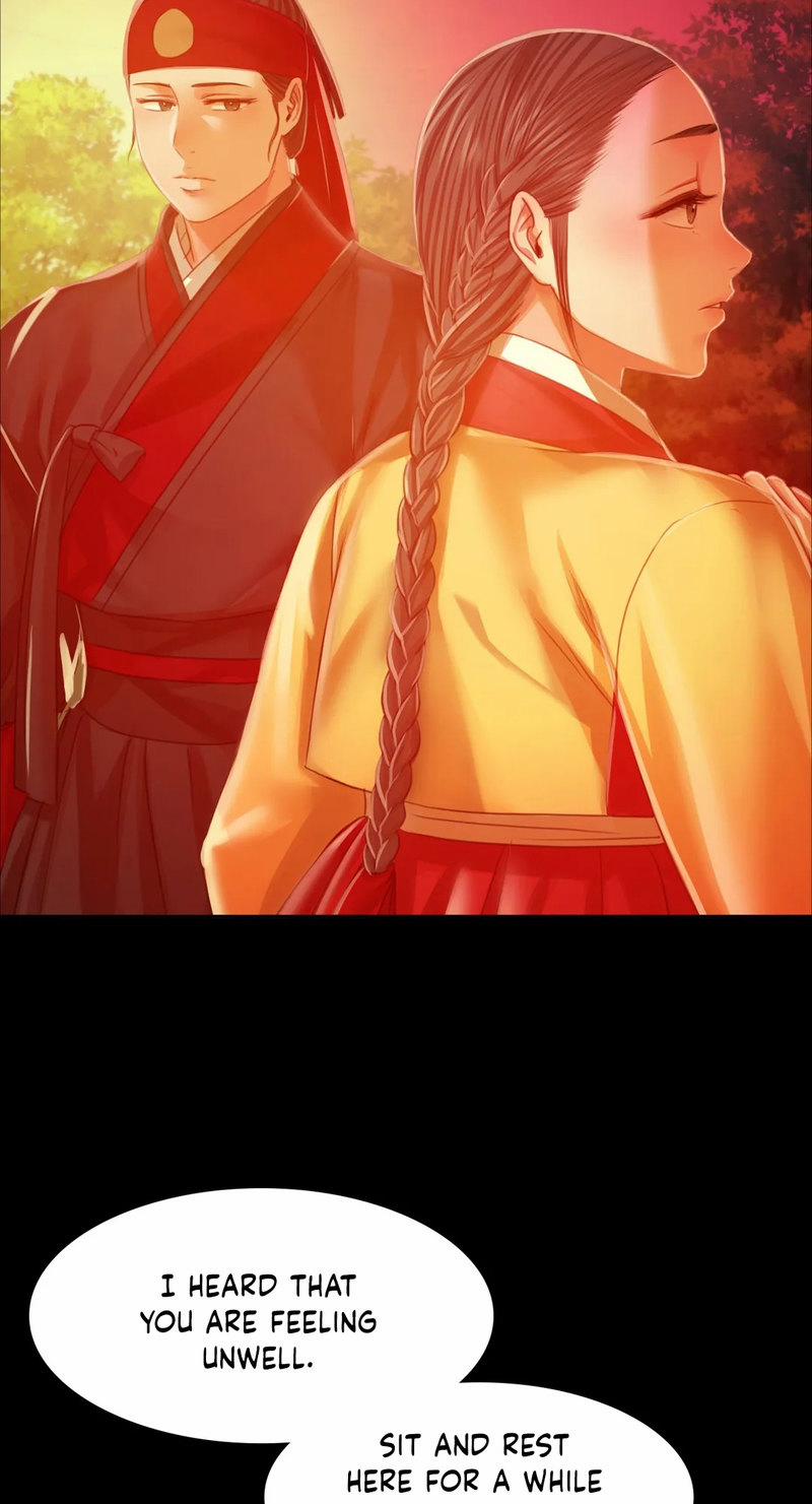 Madam Manhwa 30 trang 48