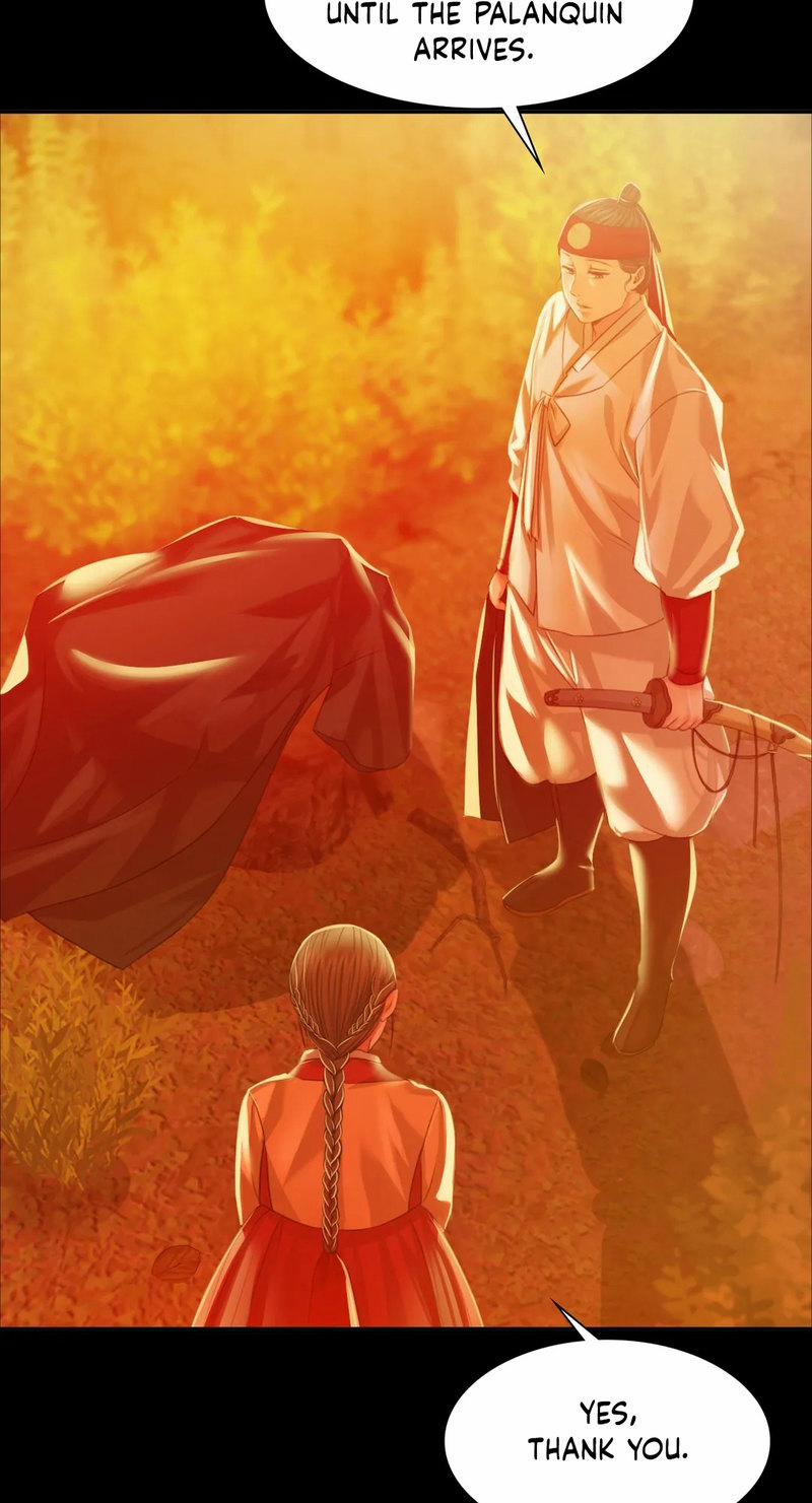 Madam Manhwa 30 trang 49