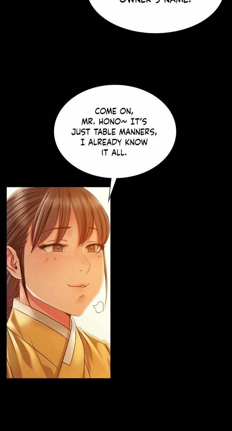 Madam Manhwa 30 trang 5