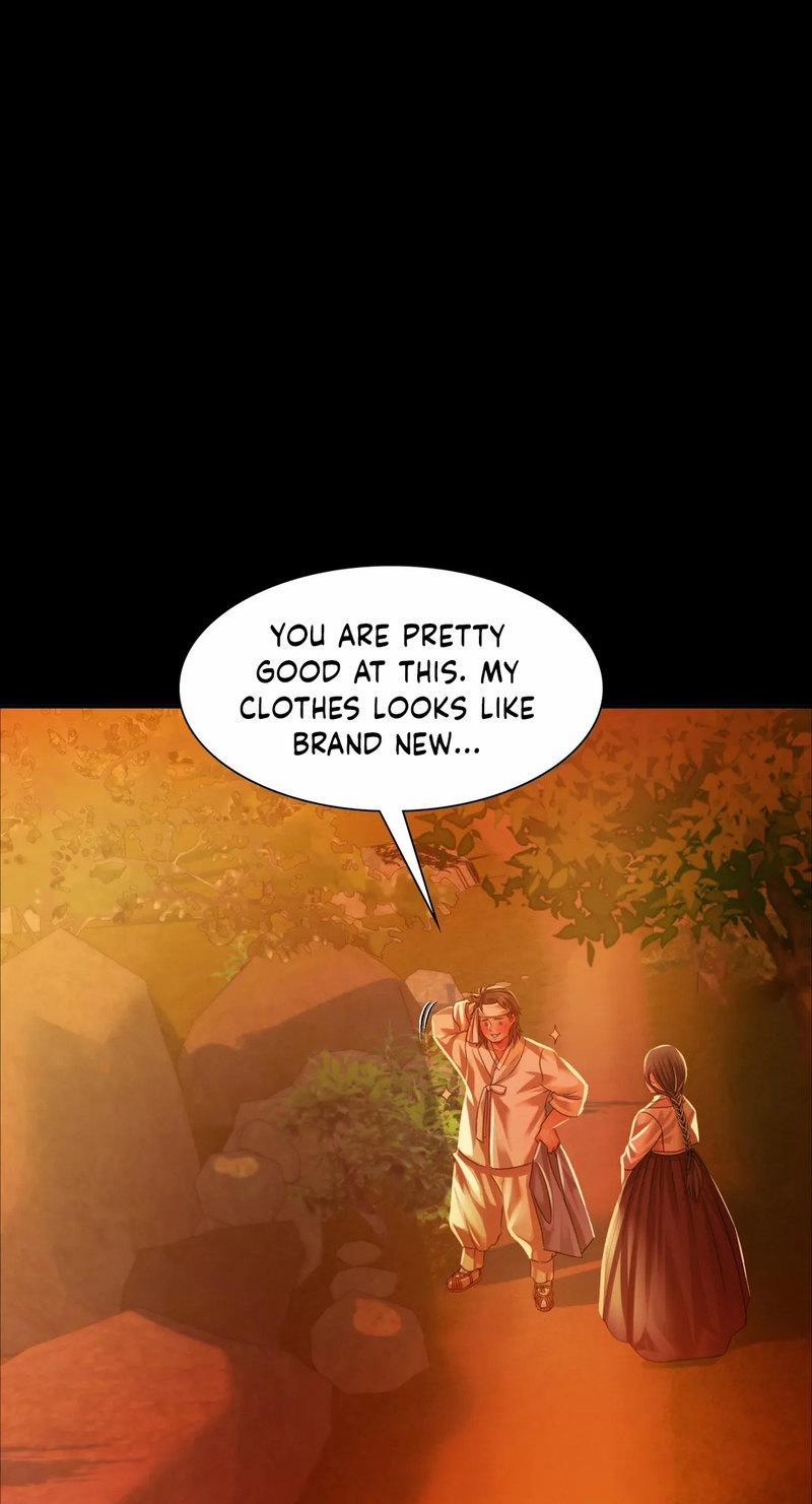 Madam Manhwa 30 trang 51