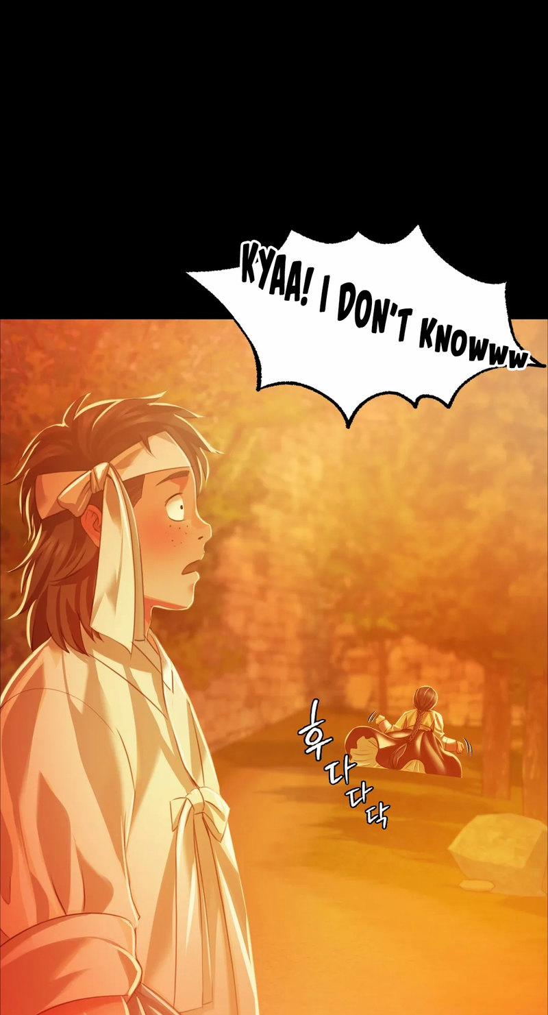 Madam Manhwa 30 trang 57