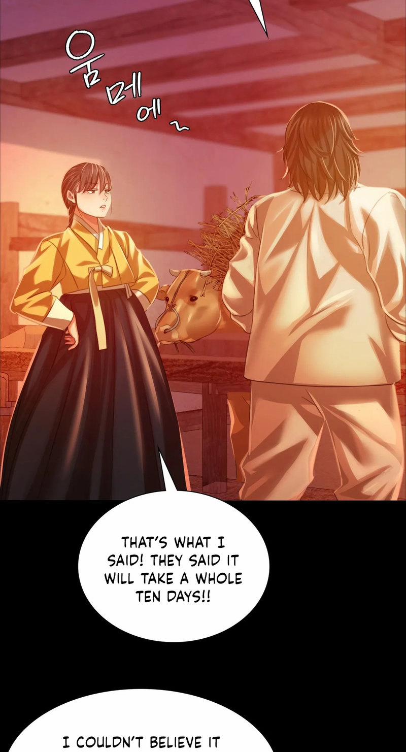 Madam Manhwa 30 trang 61