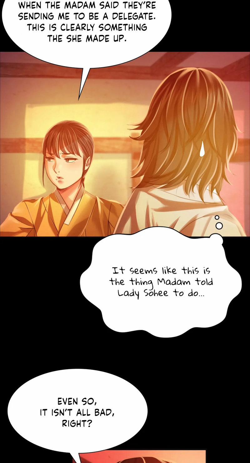 Madam Manhwa 30 trang 62