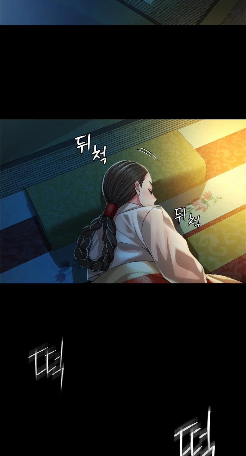 Madam Manhwa 30 trang 72