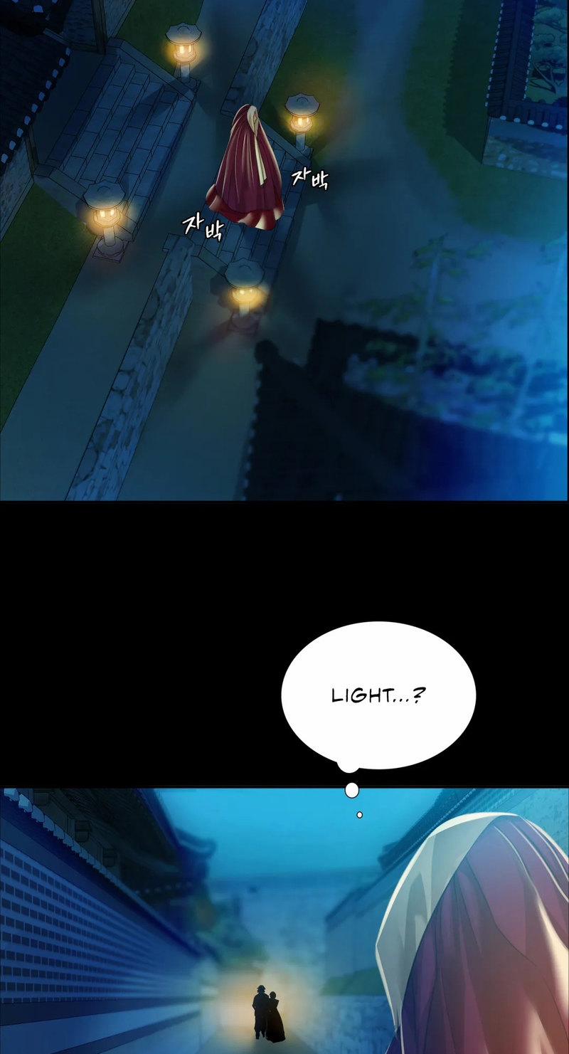 Madam Manhwa 30 trang 80