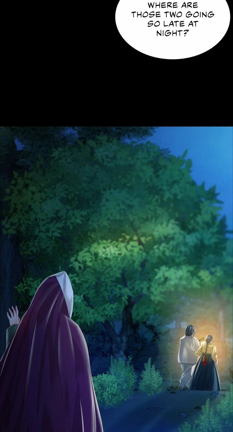 Madam Manhwa 30 trang 83