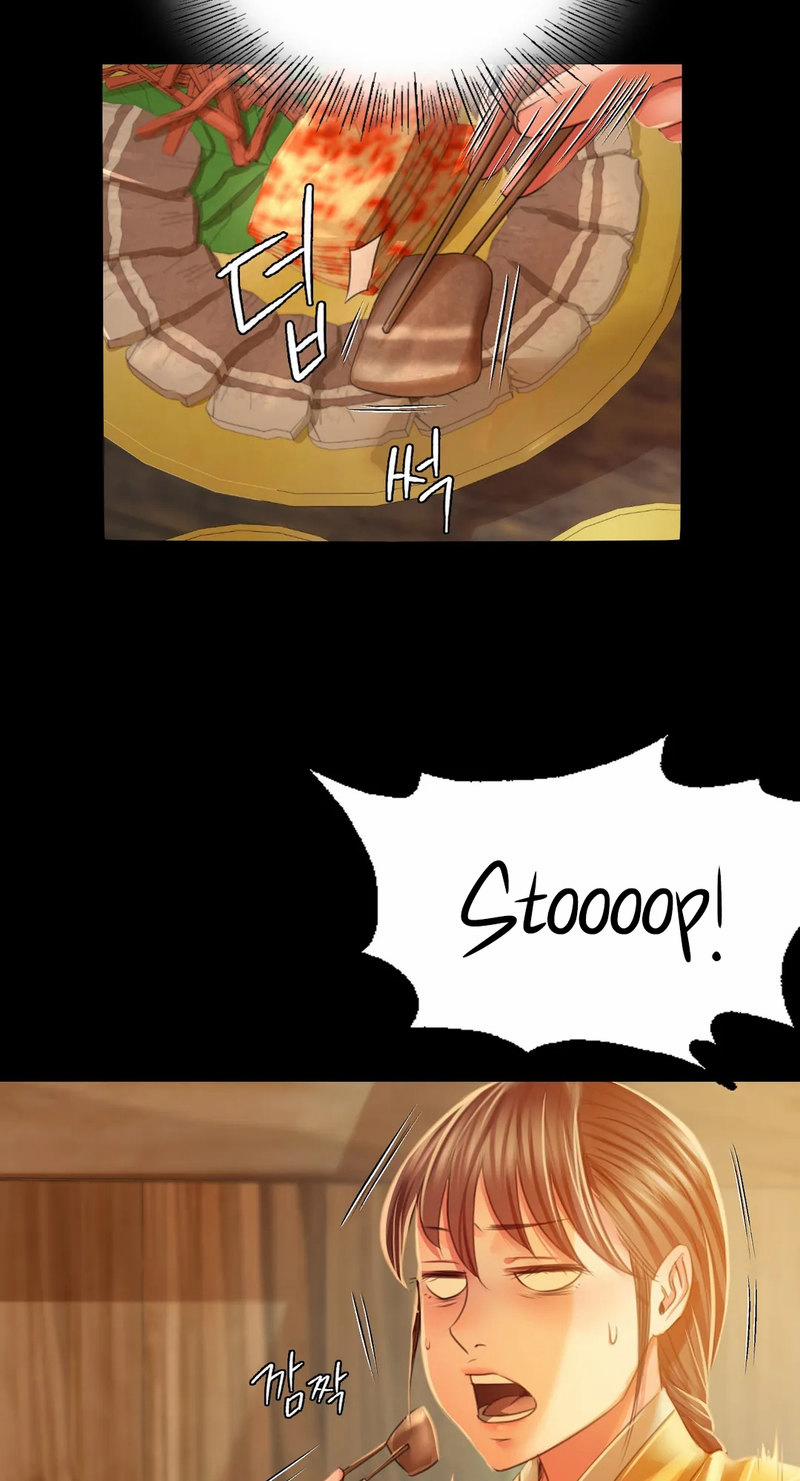 Madam Manhwa 30 trang 9