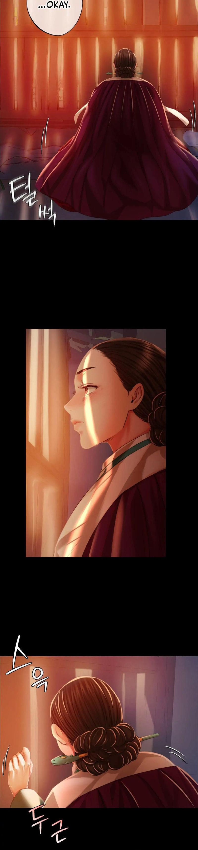 Madam Manhwa 31 trang 27