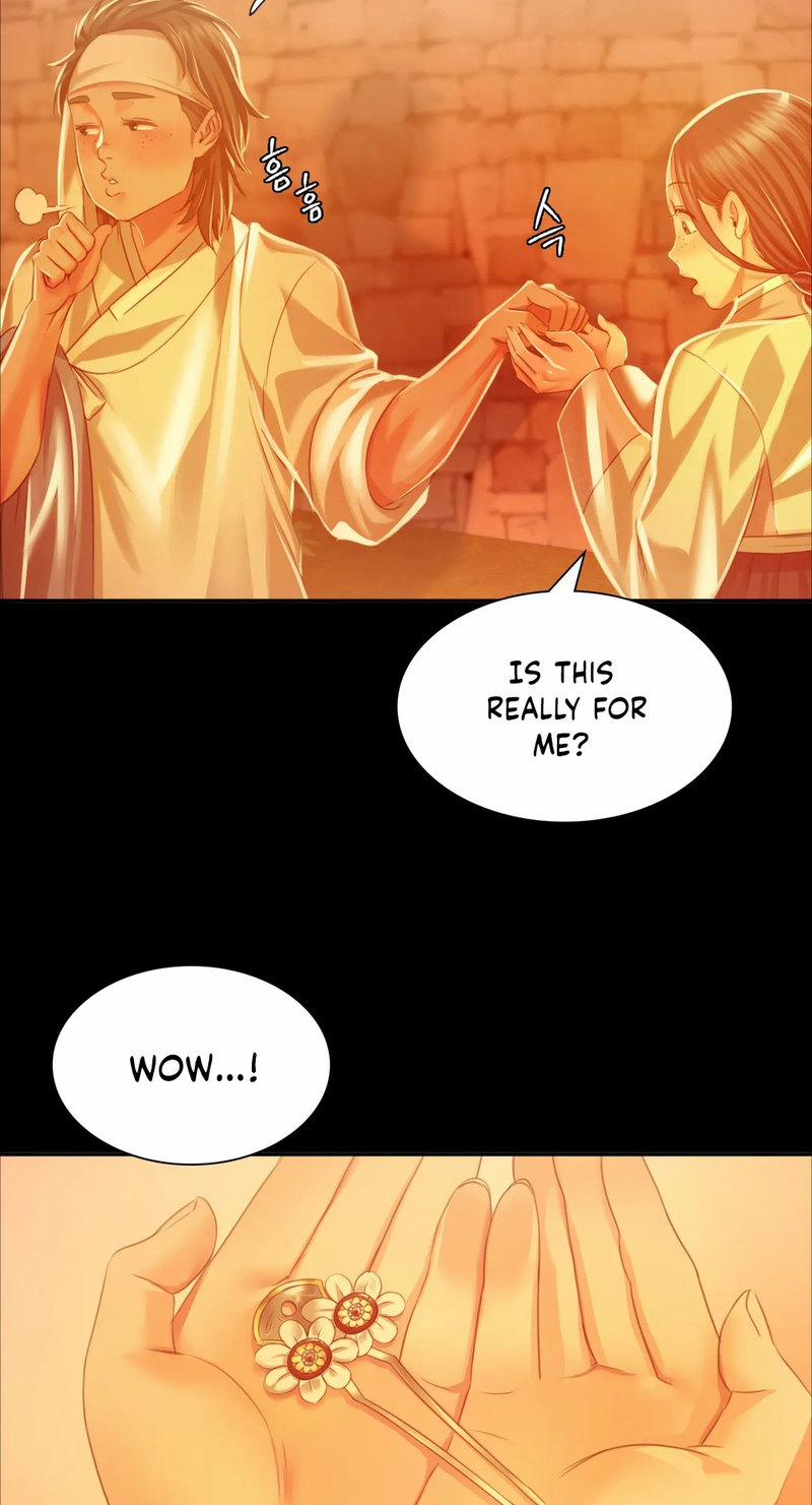 Madam Manhwa 31 trang 54