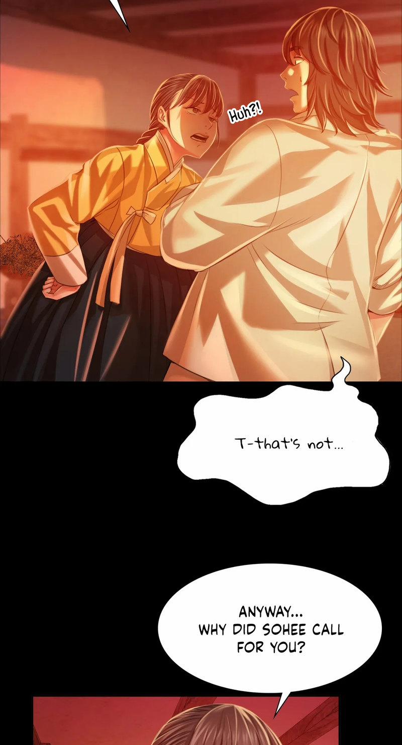 Madam Manhwa 31 trang 64