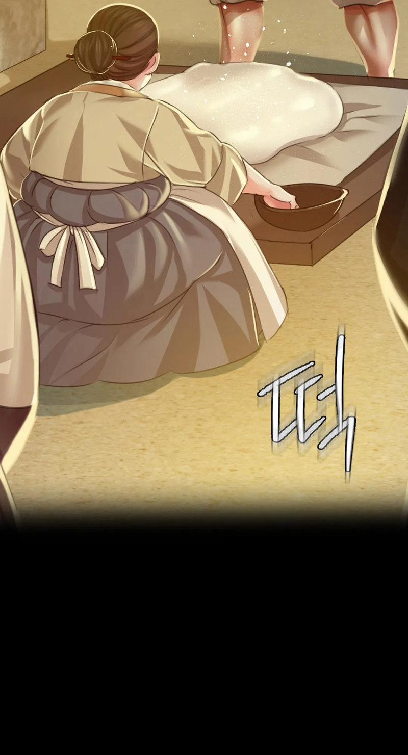 Madam Manhwa 31 trang 74