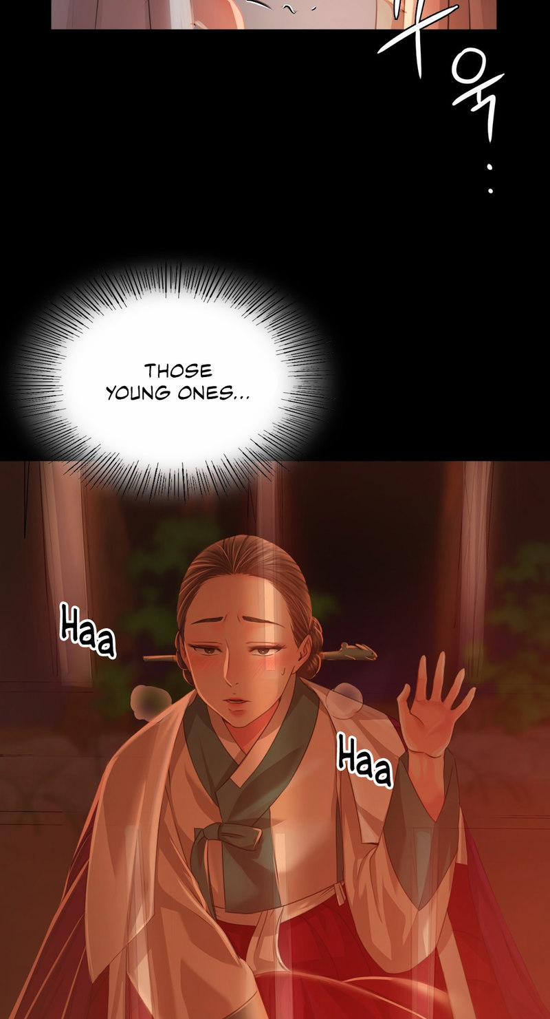 Madam Manhwa 32 trang 13