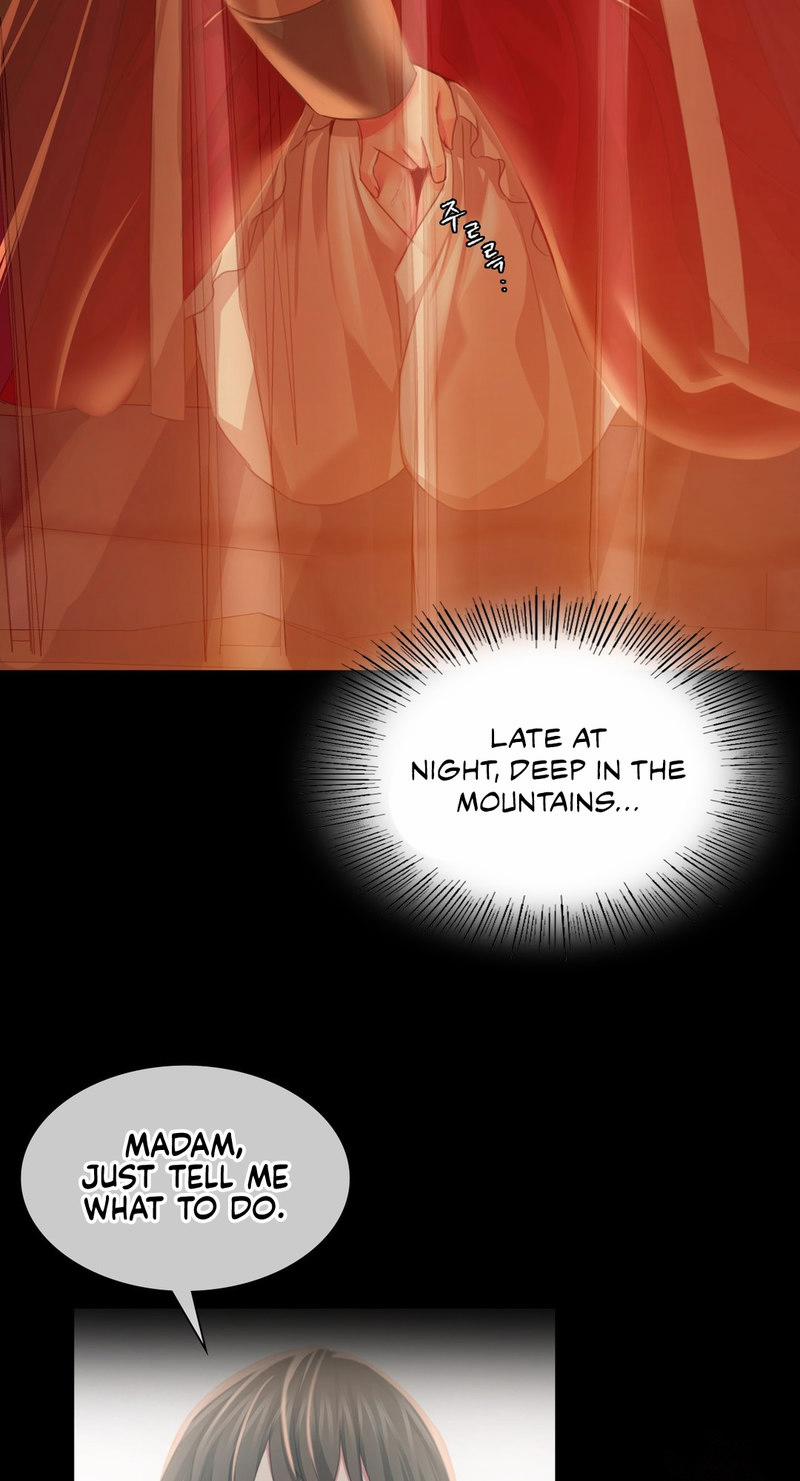 Madam Manhwa 32 trang 14