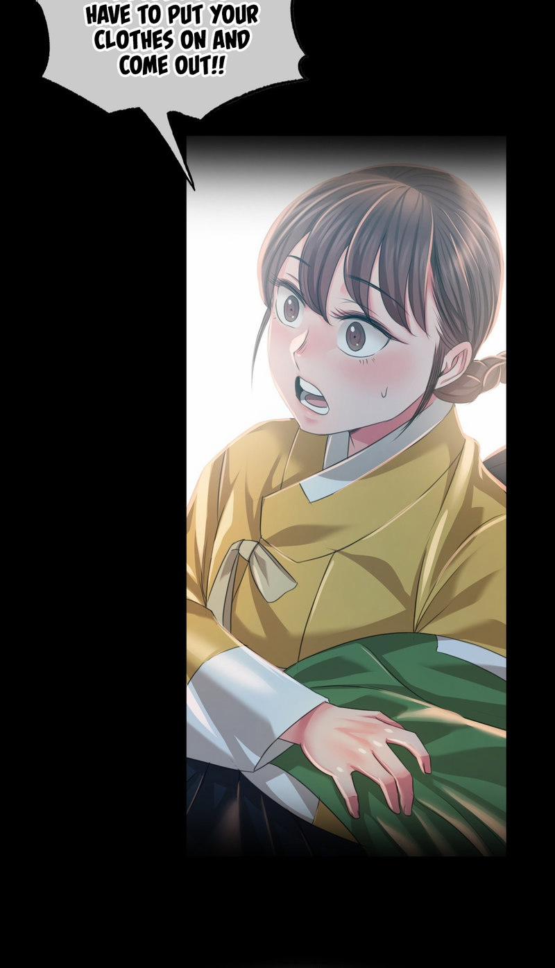 Madam Manhwa 32 trang 16