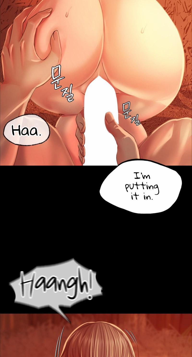 Madam Manhwa 32 trang 31