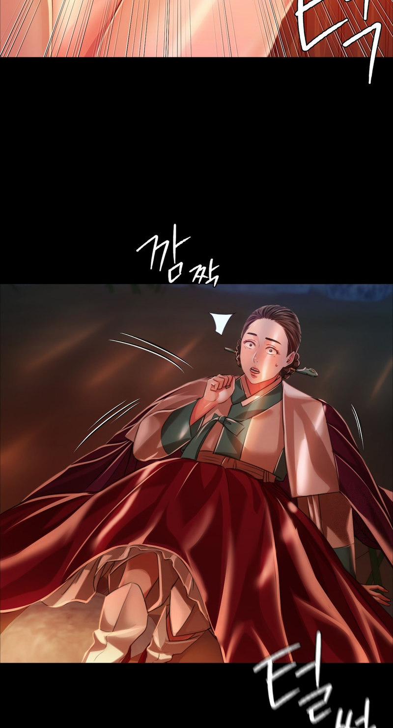 Madam Manhwa 32 trang 45
