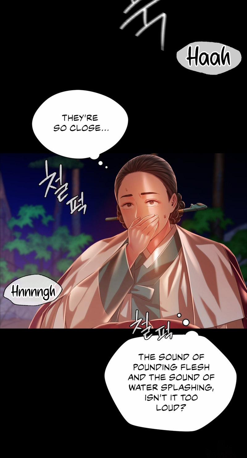 Madam Manhwa 32 trang 49
