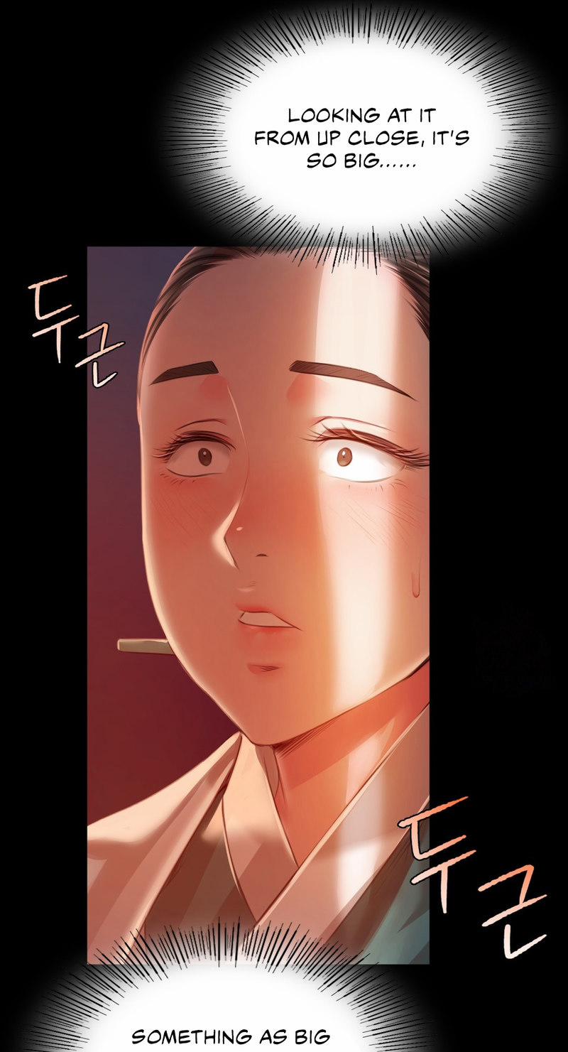 Madam Manhwa 32 trang 52