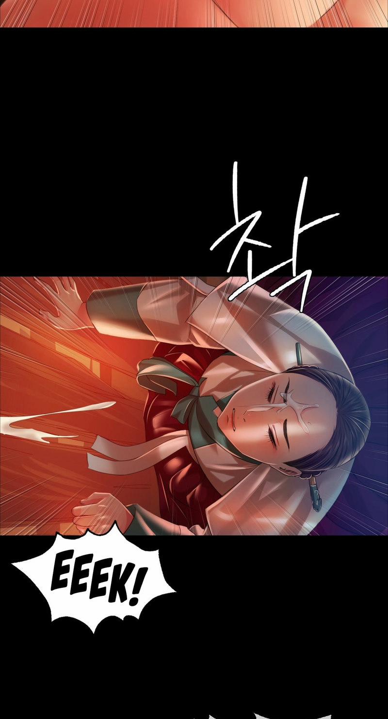 Madam Manhwa 32 trang 57