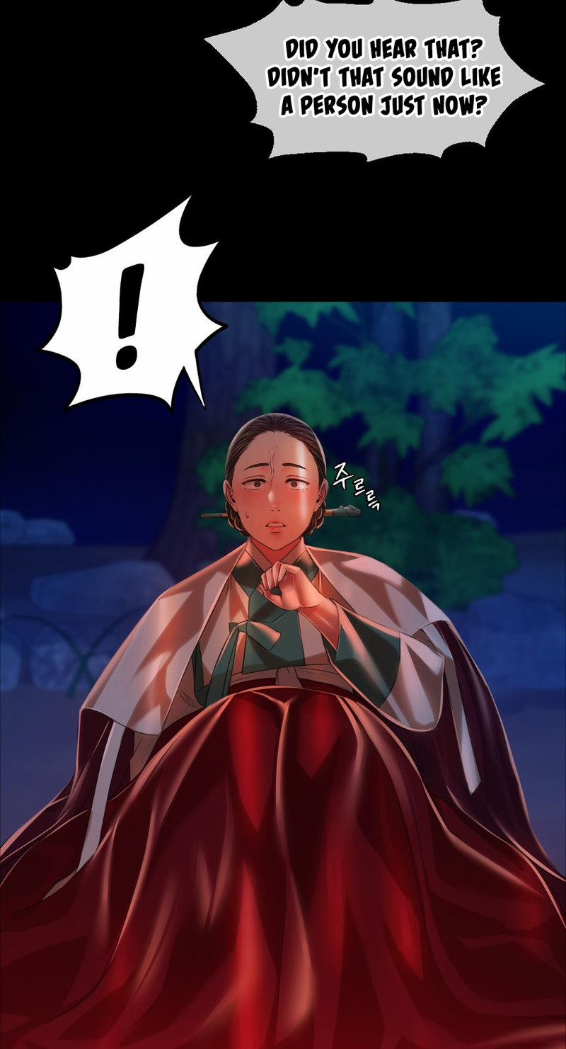 Madam Manhwa 32 trang 58