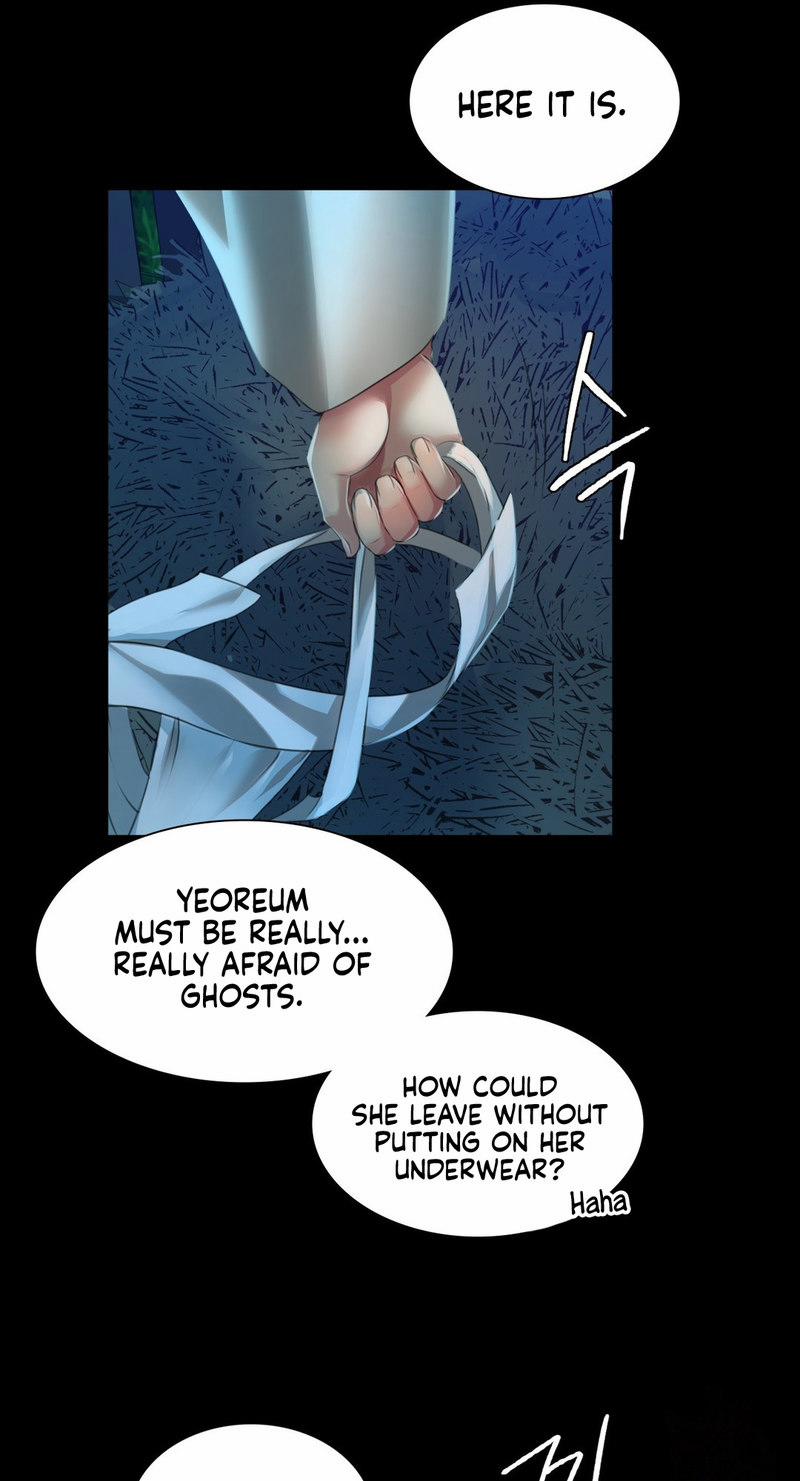 Madam Manhwa 32 trang 69