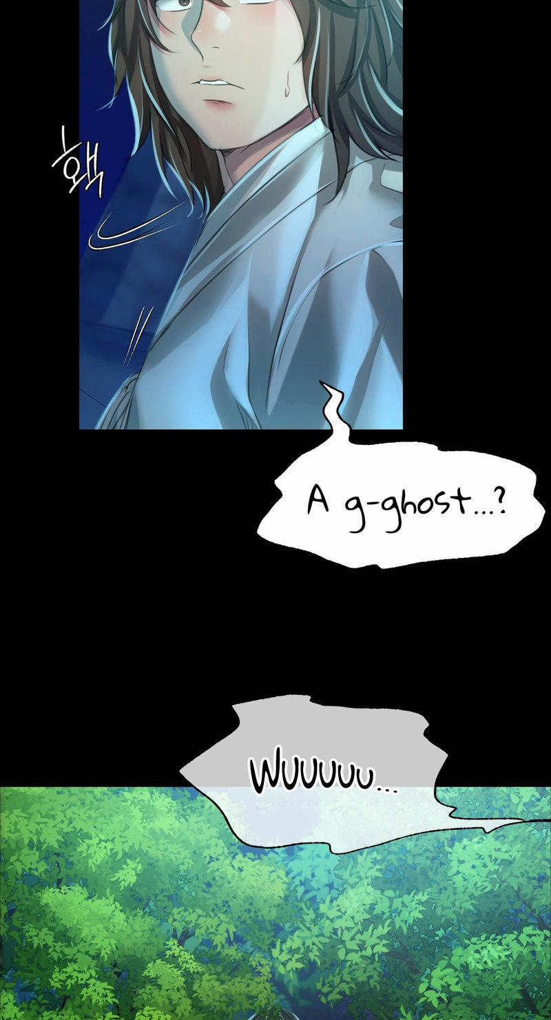 Madam Manhwa 32 trang 71