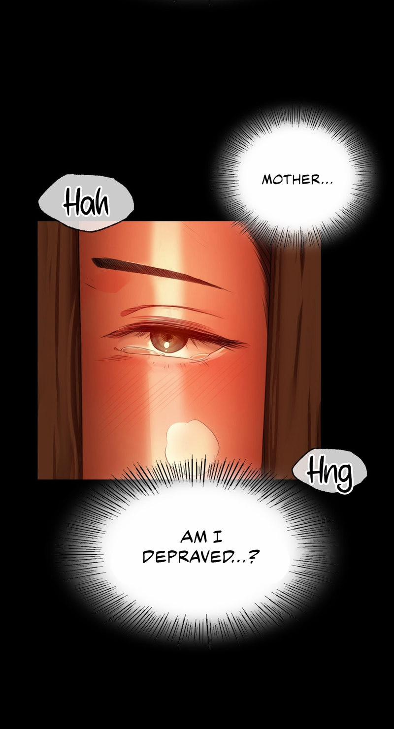Madam Manhwa 33 trang 40