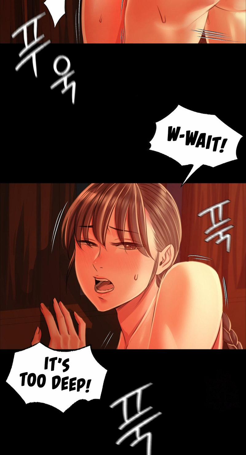 Madam Manhwa 33 trang 47