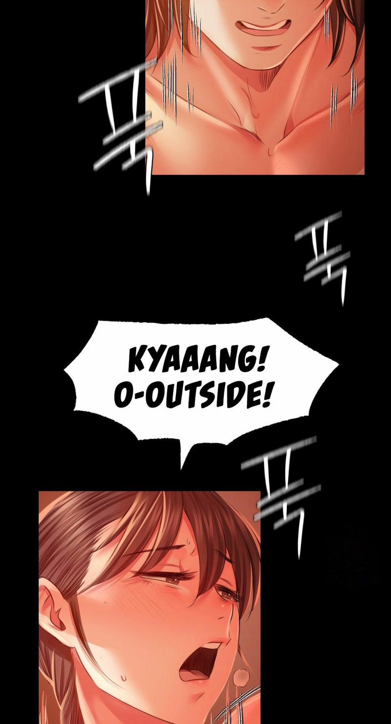 Madam Manhwa 33 trang 54