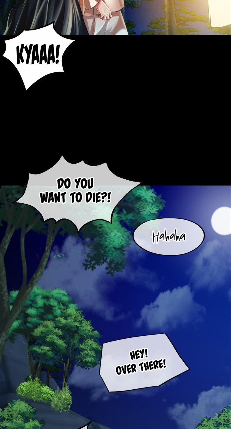 Madam Manhwa 33 trang 64