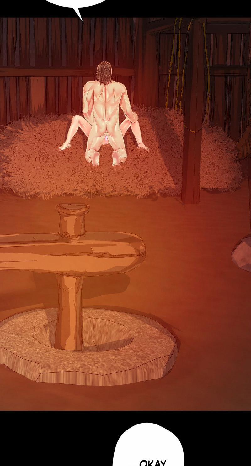 Madam Manhwa 33 trang 7