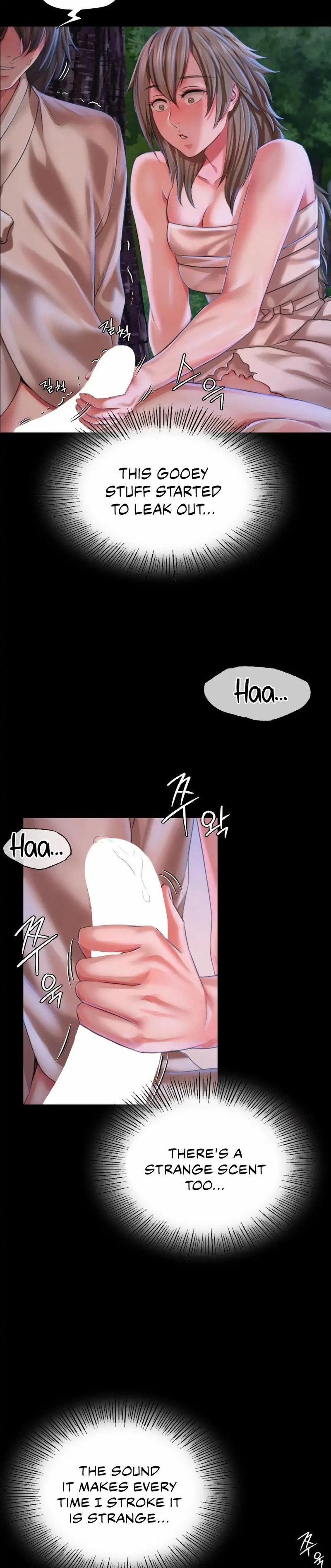 Madam Manhwa 35 trang 16