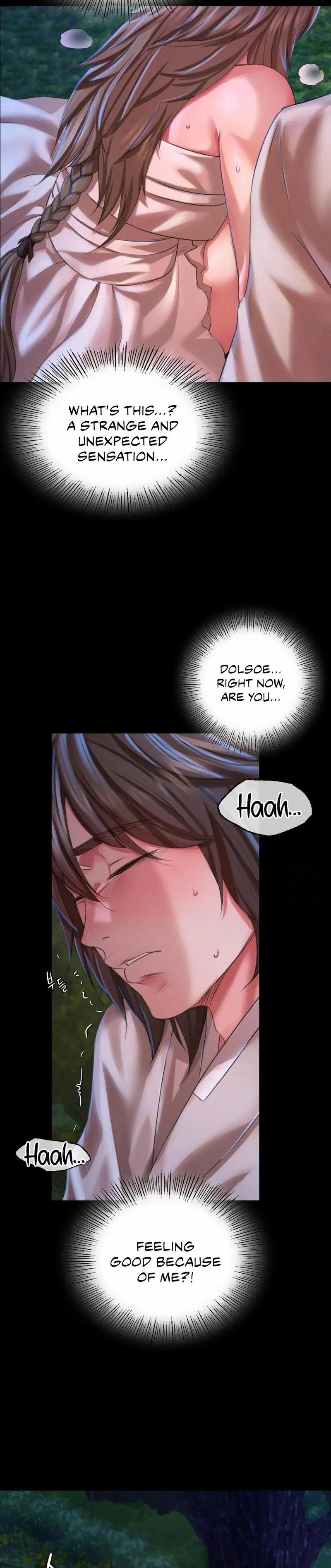 Madam Manhwa 35 trang 17