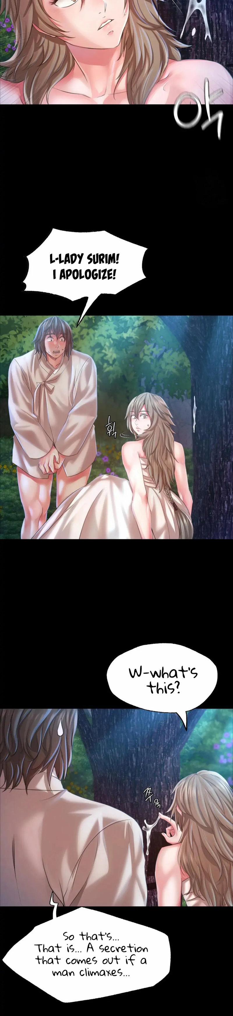 Madam Manhwa 35 trang 26