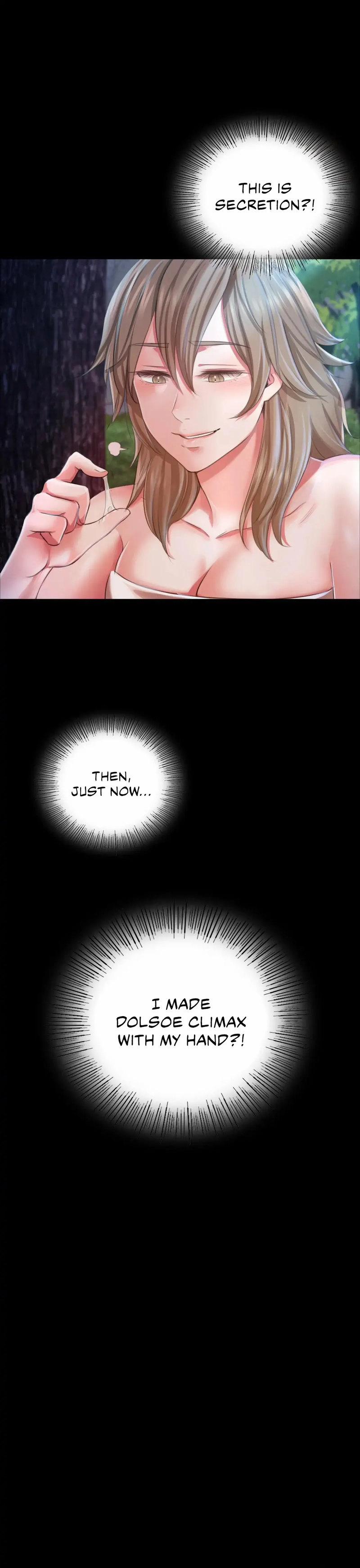 Madam Manhwa 35 trang 27