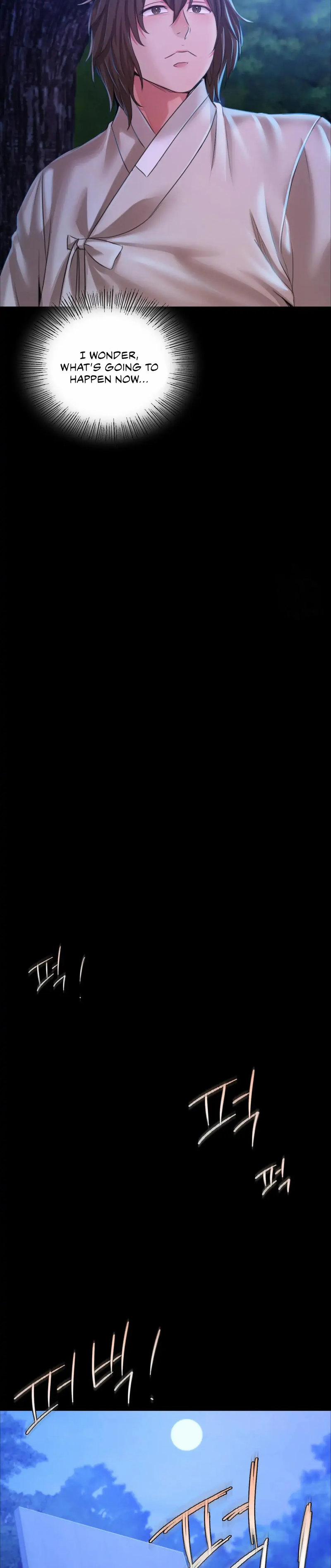 Madam Manhwa 35 trang 31