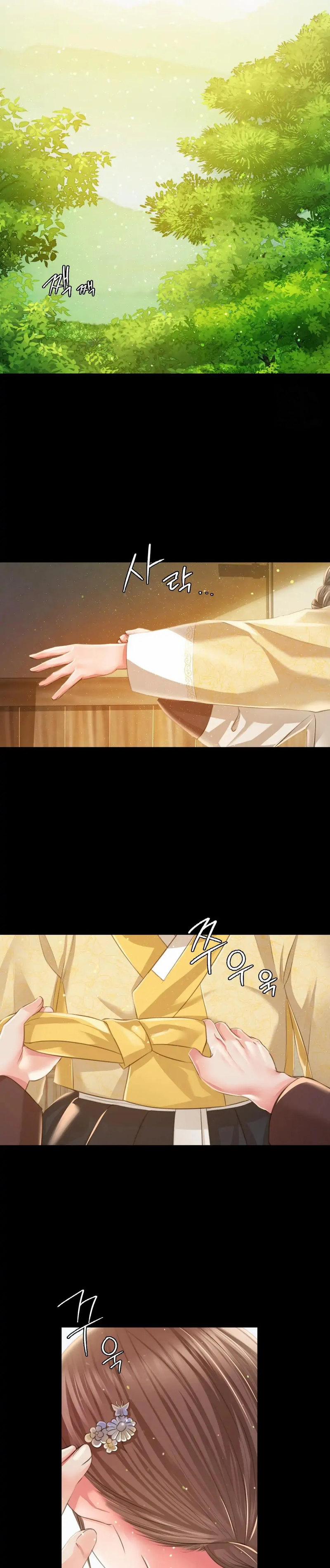 Madam Manhwa 35 trang 36