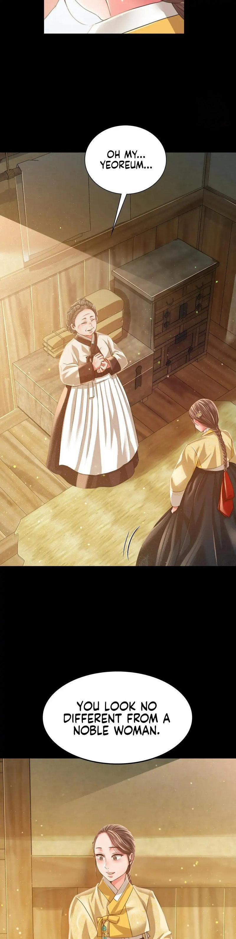 Madam Manhwa 35 trang 37