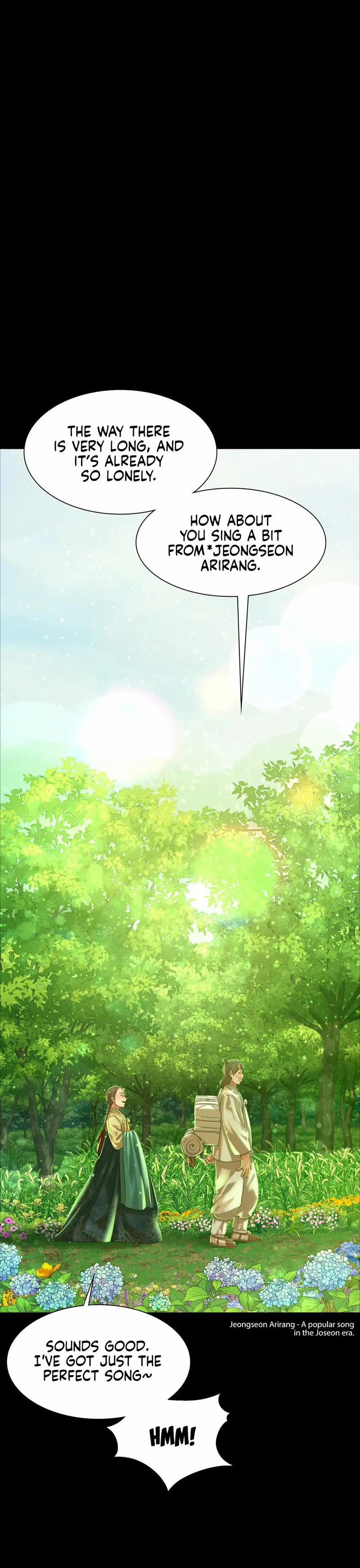 Madam Manhwa 36 trang 12