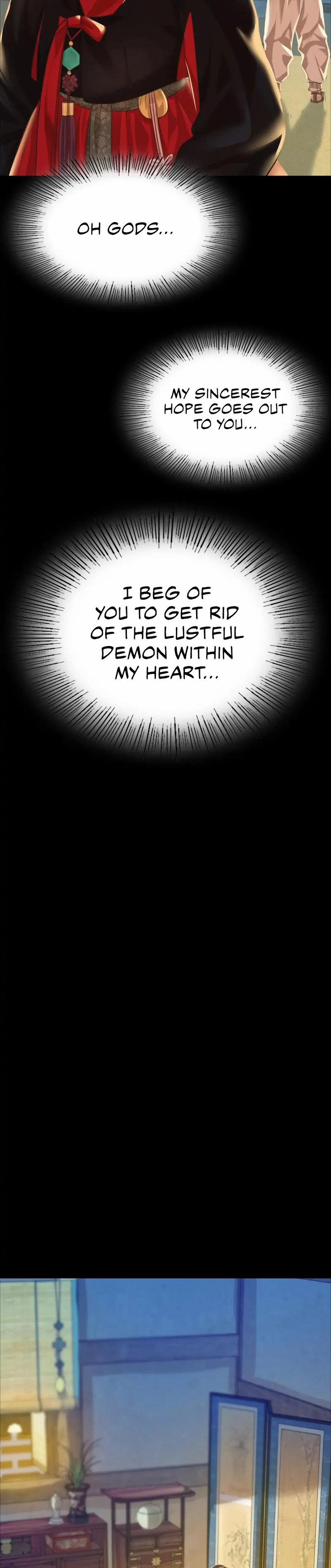 Madam Manhwa 37 trang 10