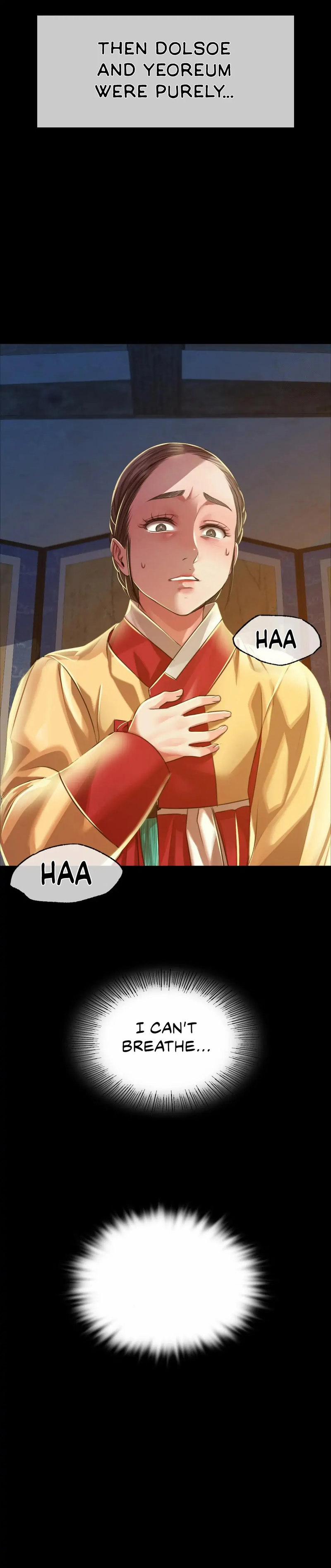 Madam Manhwa 37 trang 18