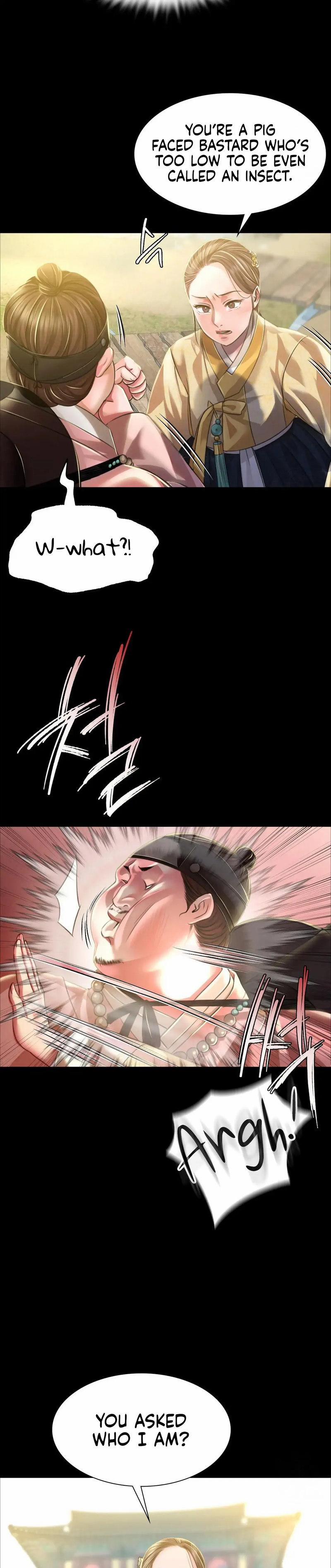 Madam Manhwa 37 trang 40