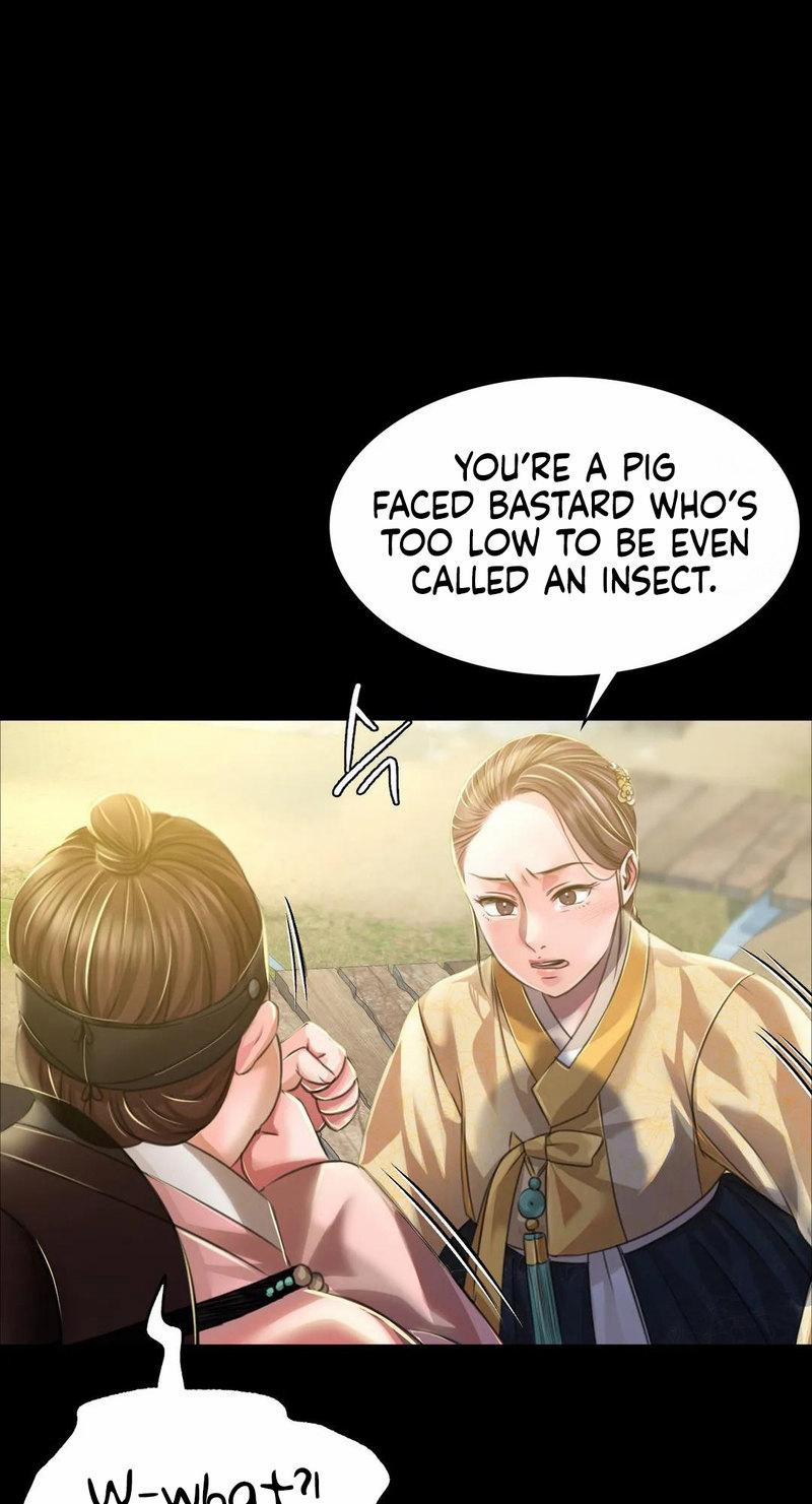 Madam Manhwa 38 trang 0