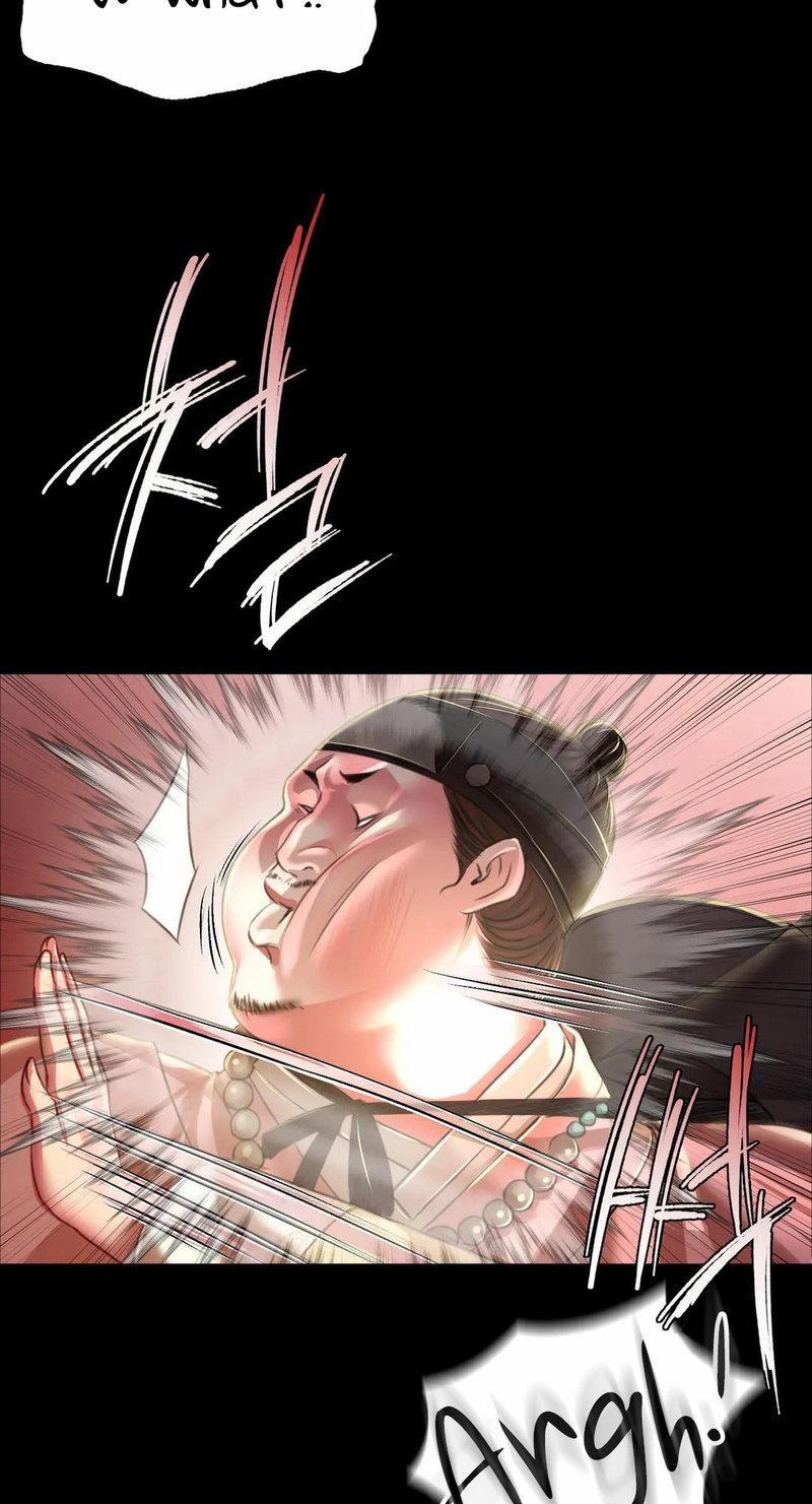 Madam Manhwa 38 trang 1