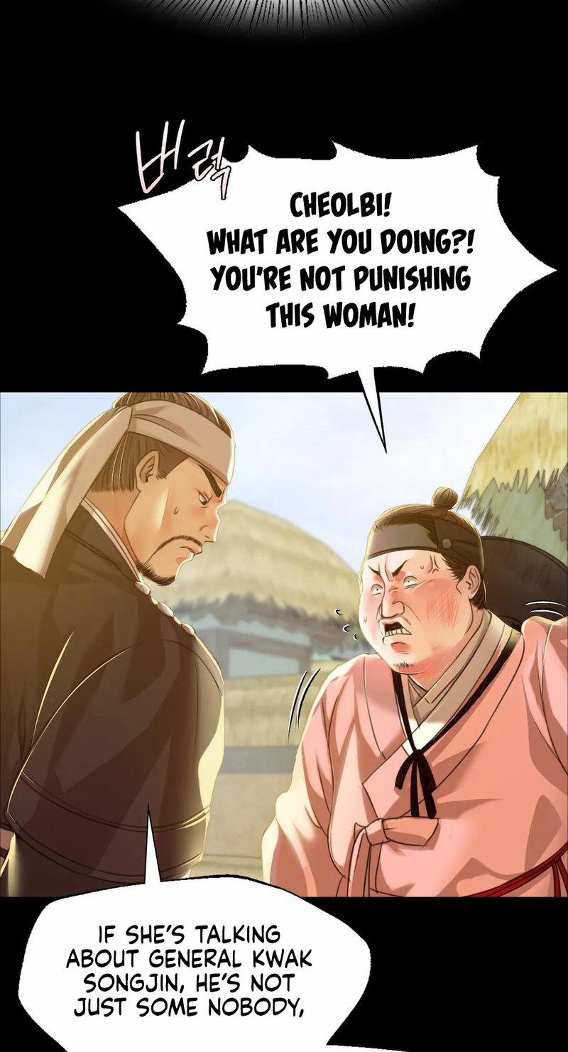 Madam Manhwa 38 trang 14