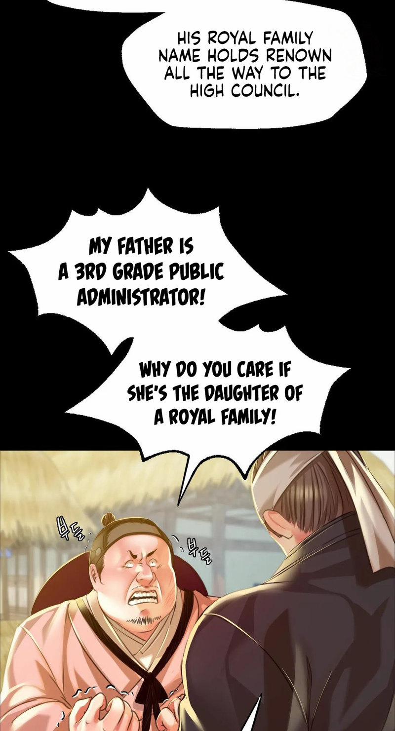 Madam Manhwa 38 trang 15