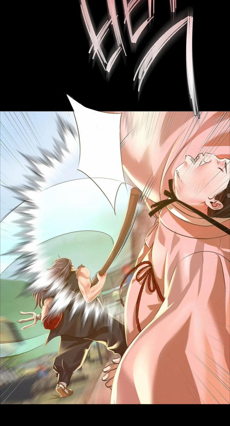 Madam Manhwa 38 trang 21