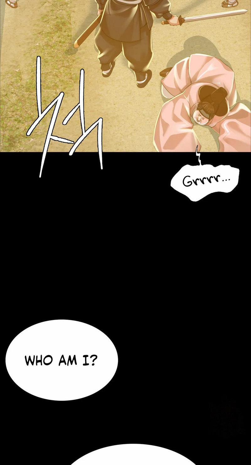 Madam Manhwa 38 trang 23