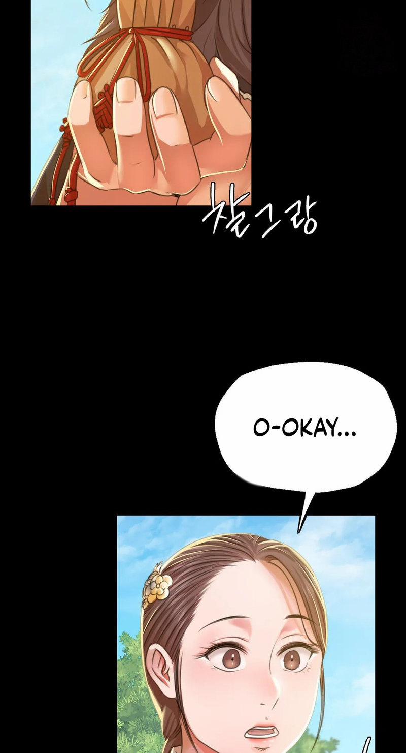 Madam Manhwa 38 trang 26