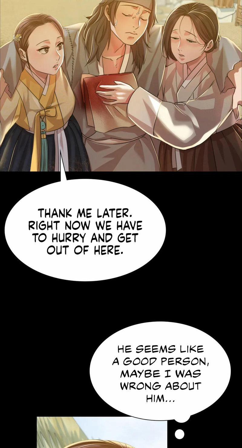 Madam Manhwa 38 trang 28